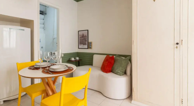 Cozy 6 Minutes From Copacabana Beach Br710