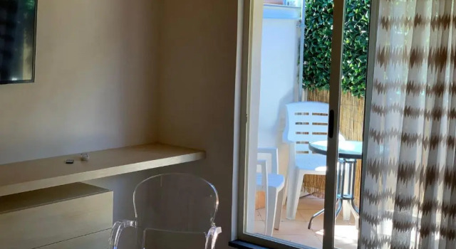 Апартаменты Suite Cavour - Suntripsicily