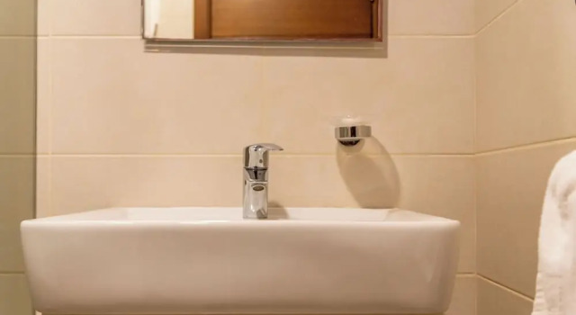 Люкс Standard Britannia Suites