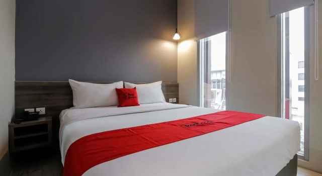U Stay Hotel Tebet