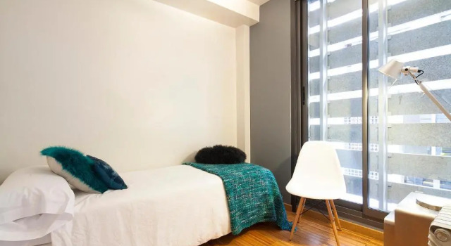 Apartment Barcelona Rentals - Park Güell Apartments, Забронировать Апартаменты/квартира Сериа – Сен-Жервази Барселона, рядом с Jove Regina Theatre