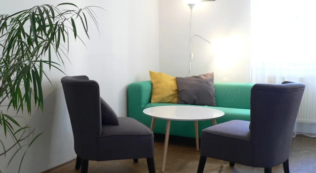 Апартаменты Teytz Apartments