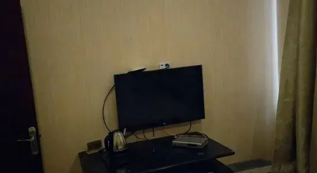 Двухместный номер Standard Lanzhou Yutao Hotel