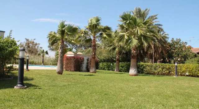 Апартаменты Las Olas Denia