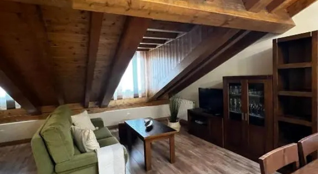 Апартаменты Apartamentos Los Molinos