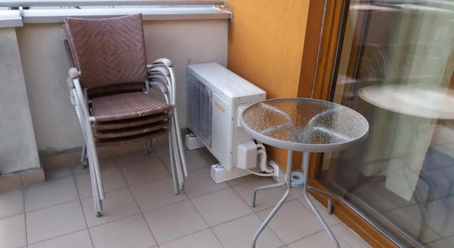 Apartament Tomula