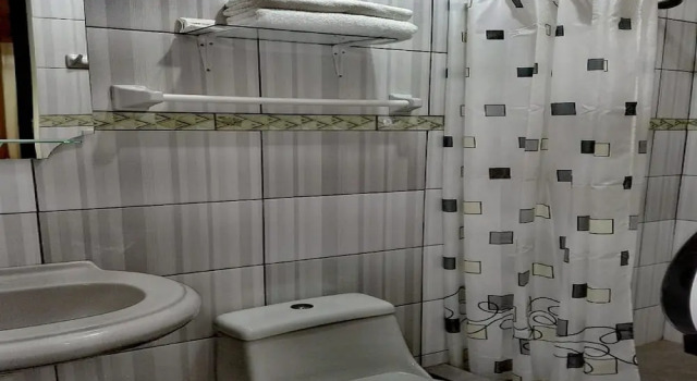 Двухместный номер Economy Hotel Sueño Tropical