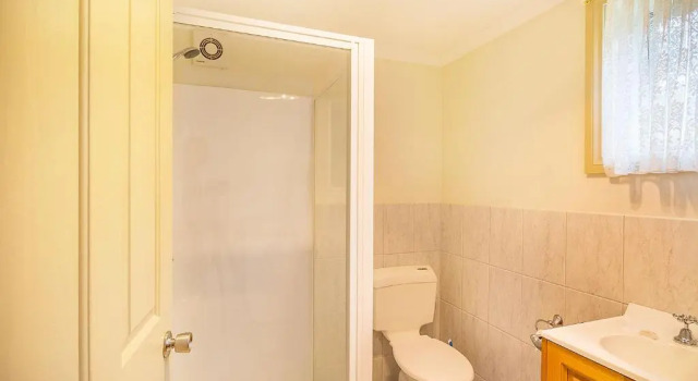 Номер Standard Queechy Motel