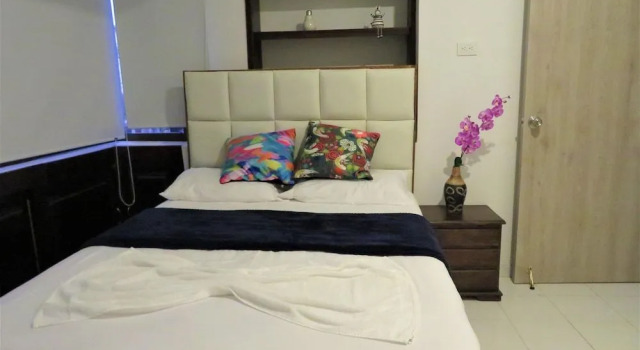 San Jacinto Hostel, Rezervovat Hostel Hostely v Cartagena, Hostel