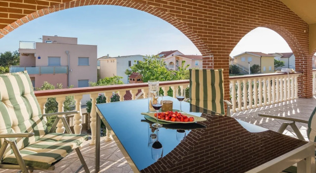 Апартаменты Apartments Filipovic