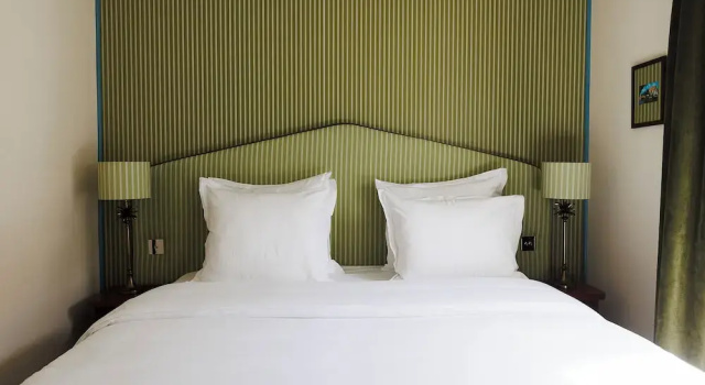 Двухместный номер Superior Hôtel Folie - Orso Hotels