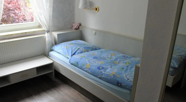Номер Standard Hotel Restaurant Neu-Holland