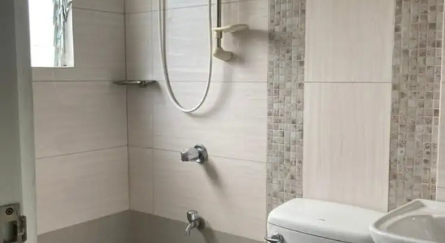 Семейный номер Standard OYO 815 Carisil Bldg