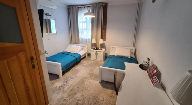 Hotel Staropolska, Book Hotel Hoteller i Roztocze med parkering, Parkering
