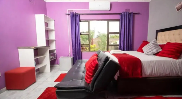 Одноместный номер Standard Sweet Holiday Homes