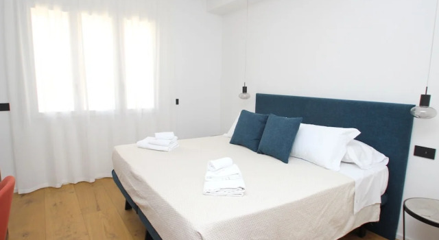 B&B Le Suites di Costanza, Забронировать Отель «постель и завтрак» Чефалу Madonie Regional Natural Park