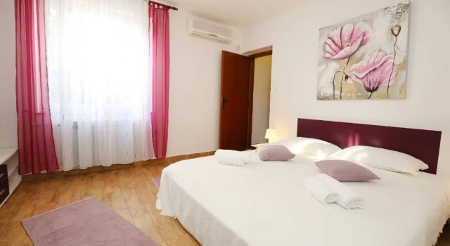 Студия The Martinez Holiday House - Zadar