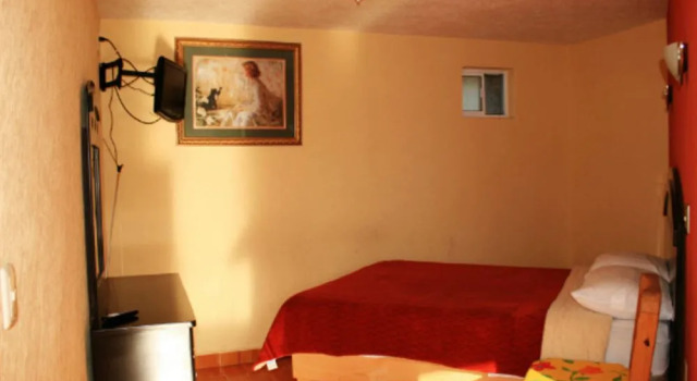 Hotel Campestre Imperial, Book Hotel Huasca De Ocampo Hidalgo