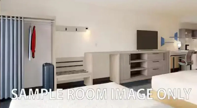 Студия Home2 Suites By Hilton Jonesboro
