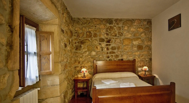 Picos de Europa Chic & Cool Apartments, Prenota Appartamento Hotel a Asturie con parcheggio, Parcheggio