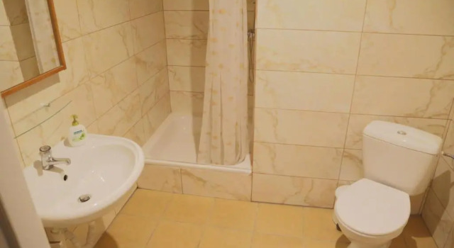 Двухместный номер Standard WIlla Maksymilian Bed and Breakfast