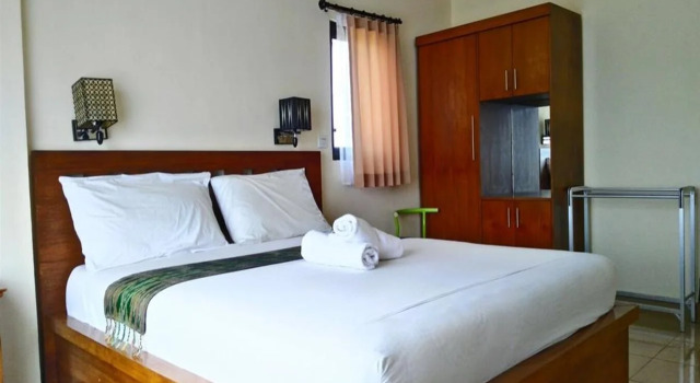 Nyoman Badri Homestay