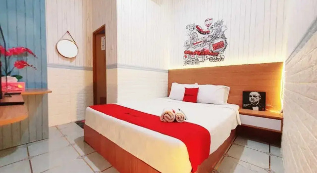 Capital O 94359 Aurora Guest House