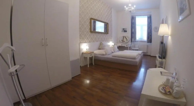 Номер Deluxe Grand Tábor