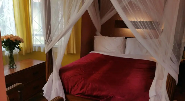 Апартаменты Standard с 2 комнатами с балконом Woodmere Grand Hotel & Serviced Apartments