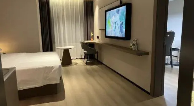 Suite Lston Hotel