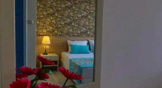 Номер Standard Sunset Garden Hotel