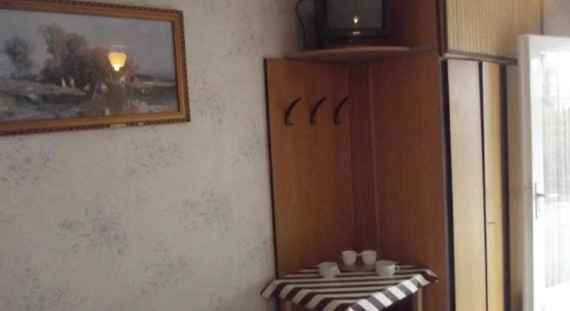 Margit Apartman