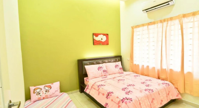 Saffron Stay Melaka, Rezerwuj Hotel Malakka Melaka