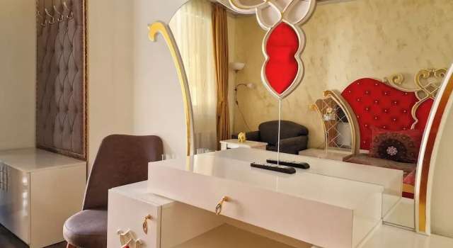 Номер Deluxe I Like Club Velingrad - Boutique Hotel