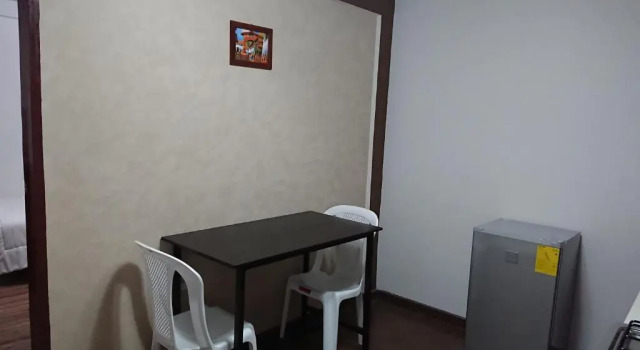 Apartamentos Colonial Home, Забронировать Апартаменты/квартира Апартаменты Кито, рядом с Del Arbolito Park, Апартаменты/квартира
