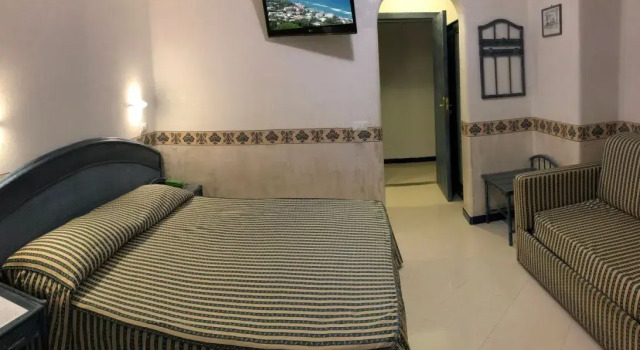 Casthotels Mare, Buchen Sie Hotel Forio di Ischia Ischia