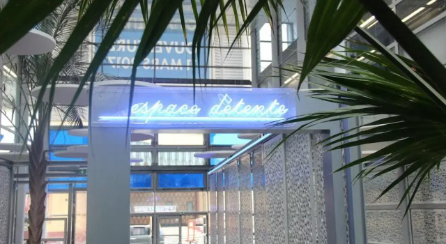 Les Thermes, Book Hotel Dax Landes