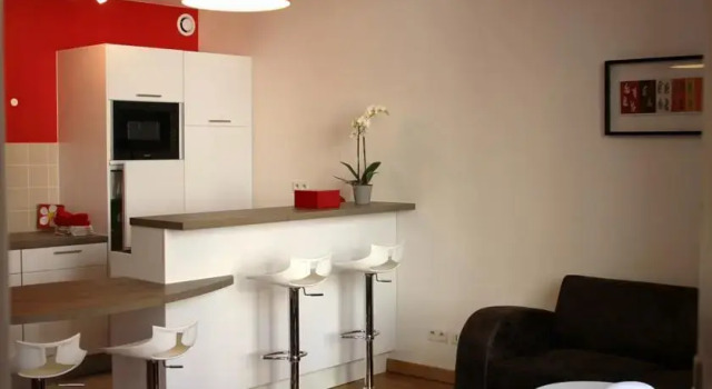 Appartement Le Logis de Gaspard, Rezervasyon Daire Beaune 