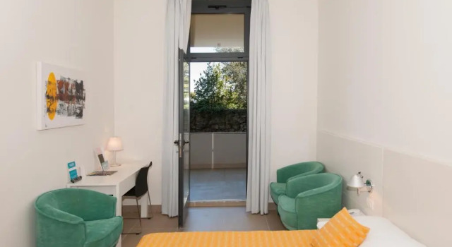 Полулюкс Maistra Select Island Hotel Istra