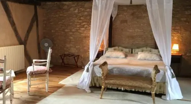 Villa La Roseraie, Rezerwuj Willa Montignac Black Perigord