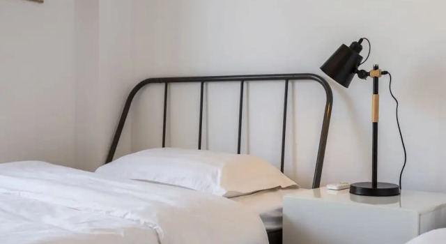 Студия Economy Lacasa Service Apartment
