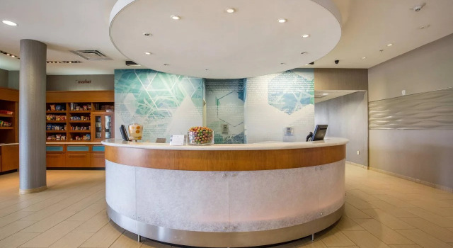 SpringHill Suites by Marriott Houston Rosenberg, Book Hotel Rosenberg Texas Gulf Coast