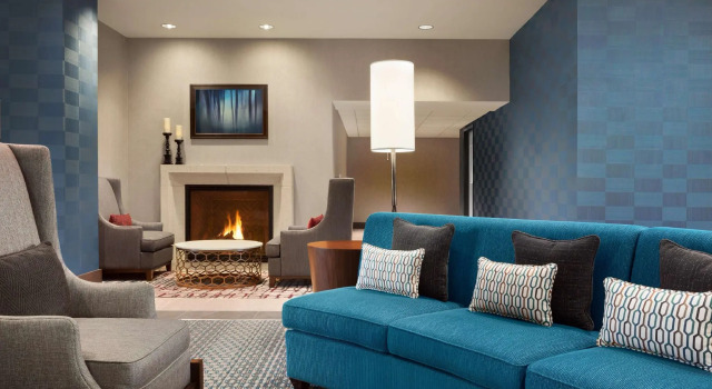 Homewood Suites by Hilton Charlotte/SouthPark