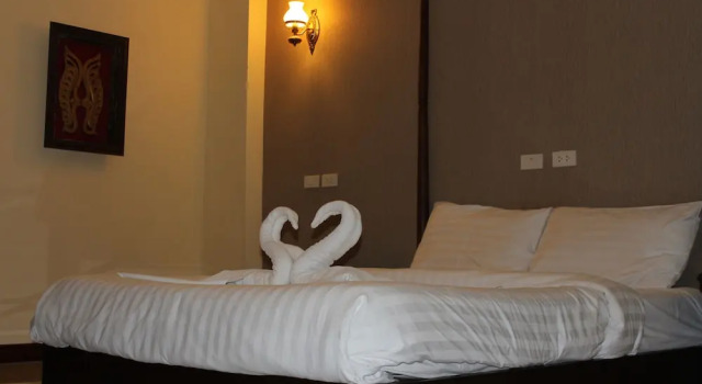 Студия Standard Chivapuri Residence Bangsaen