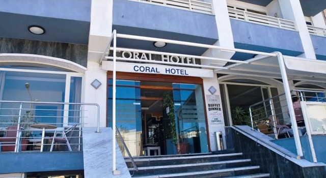 Coral Hotel, Buchen Sie Hotel St. Paul's Bay Malta