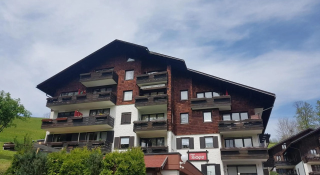 Haus Hochgrat