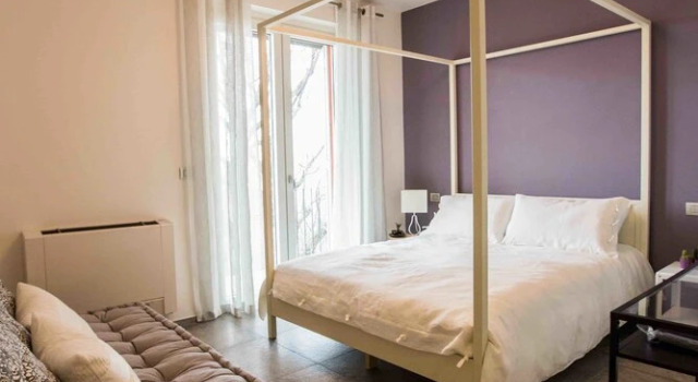 Suite Cascina Belmonte