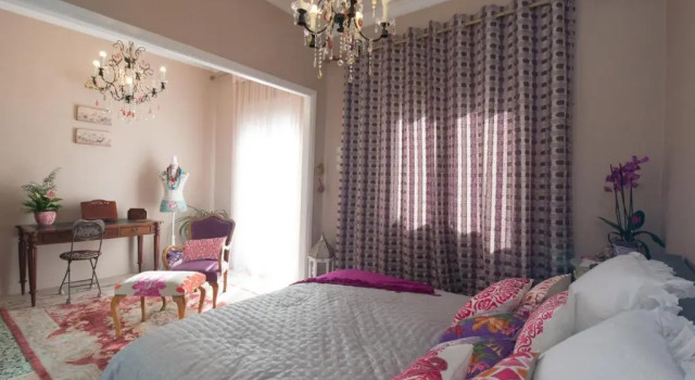 Apartment Corinth, Rezervovat Apartmán Hotely v Corinthia Regional Unit s parkováním, Parkování