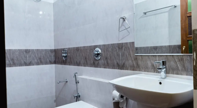 Номер Standard Hotel Swan Haveli