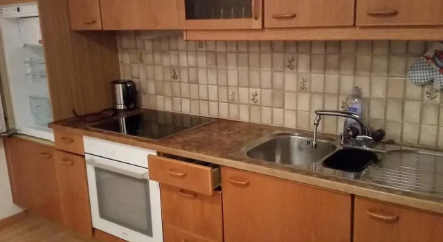 Cosy quiet flat right next to Bern, Prenota Appartamento  